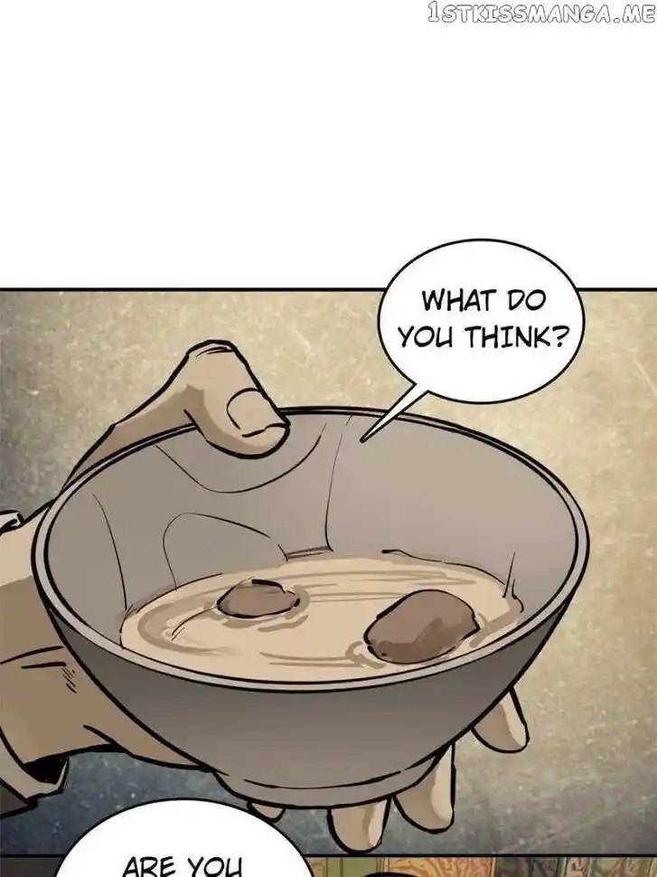 The Beginning From Gu Huo Niao Ch.135