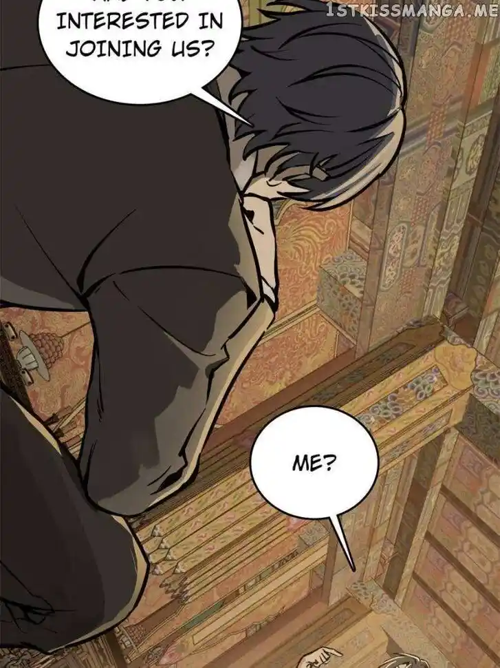 The Beginning From Gu Huo Niao Ch.135