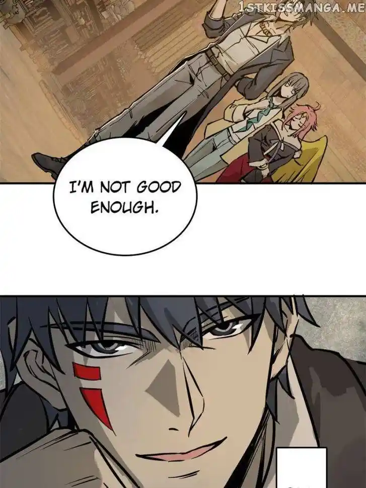 The Beginning From Gu Huo Niao Ch.135