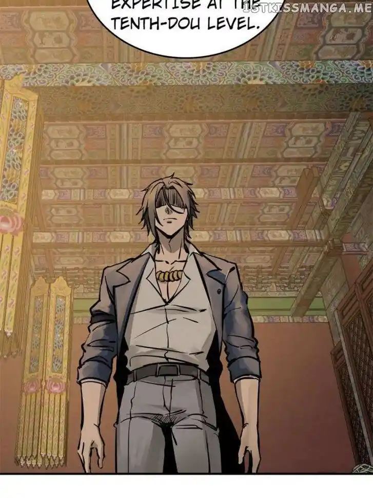 The Beginning From Gu Huo Niao Ch.135