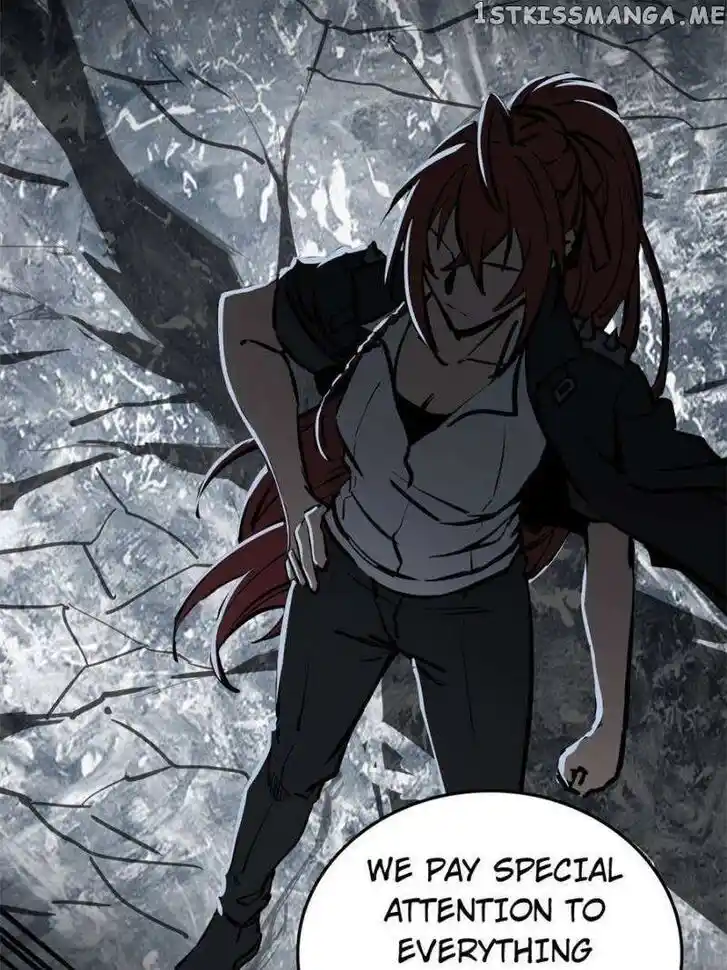 The Beginning From Gu Huo Niao Ch.135