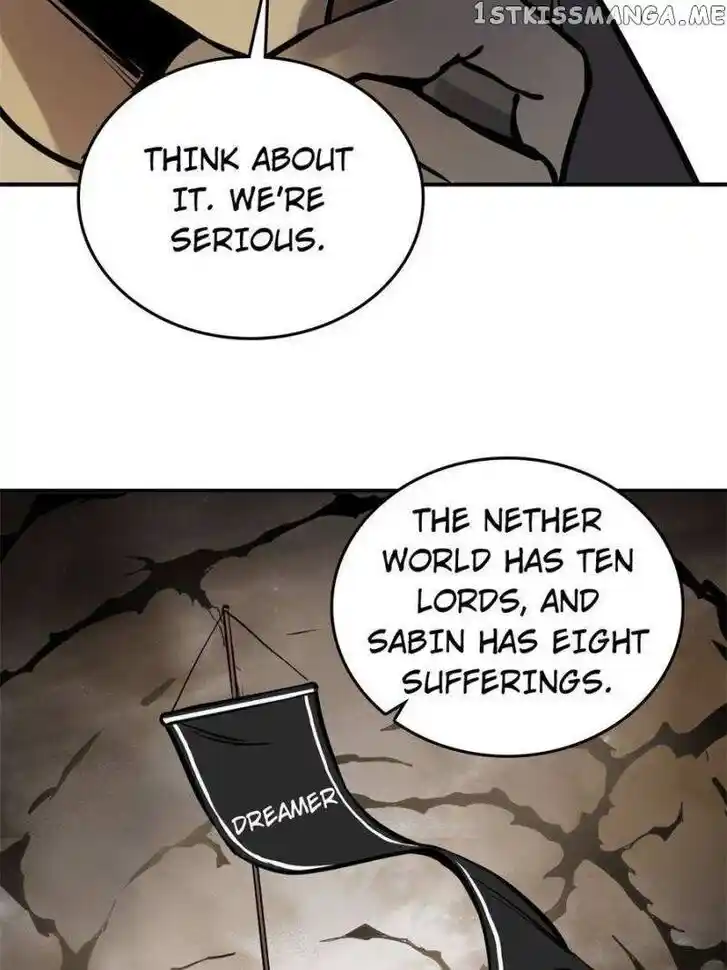 The Beginning From Gu Huo Niao Ch.135