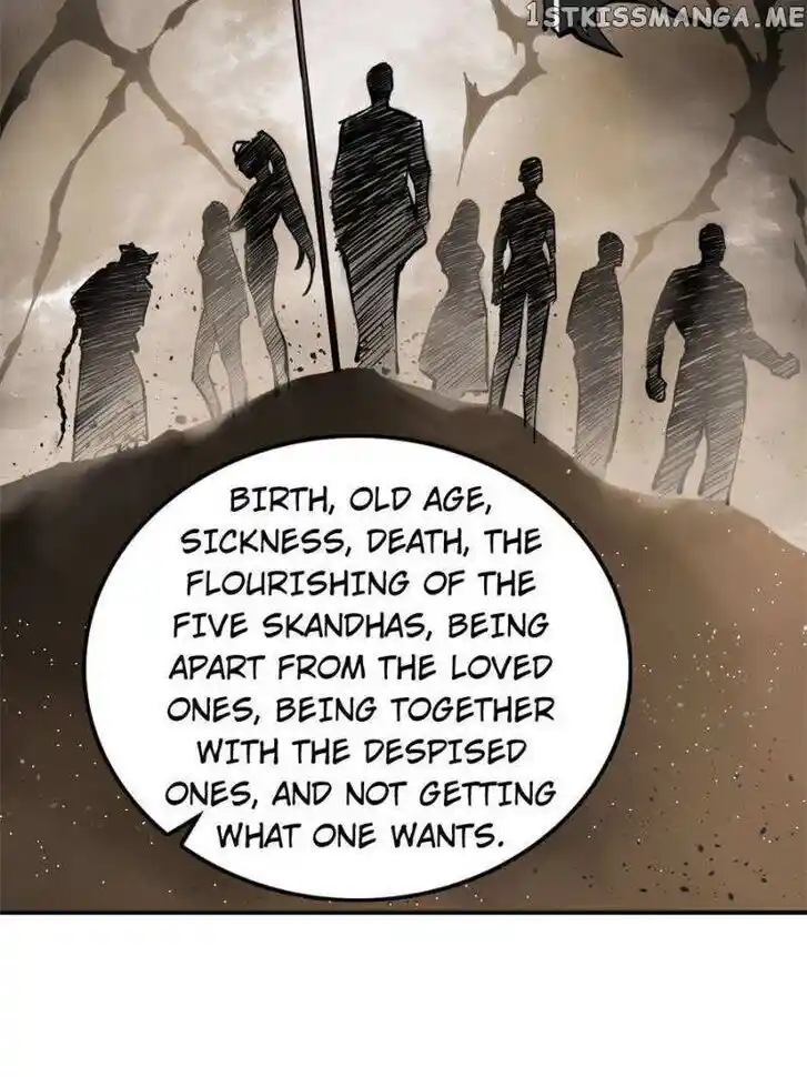 The Beginning From Gu Huo Niao Ch.135