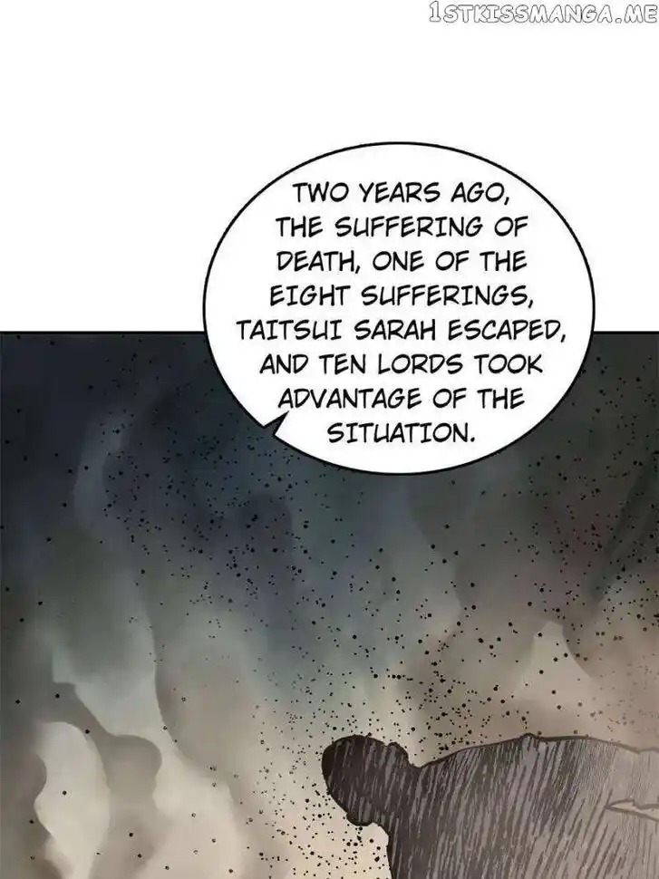 The Beginning From Gu Huo Niao Ch.135