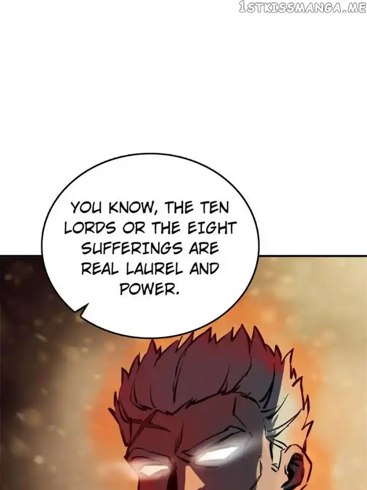 The Beginning From Gu Huo Niao Ch.135