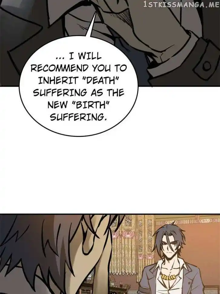 The Beginning From Gu Huo Niao Ch.135