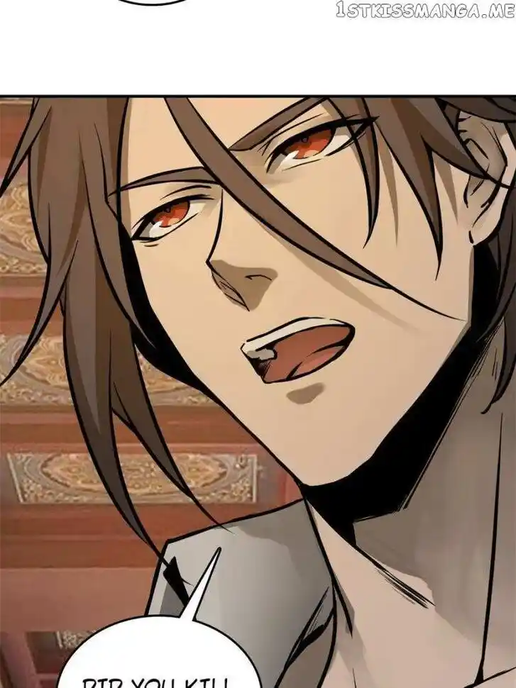 The Beginning From Gu Huo Niao Ch.135