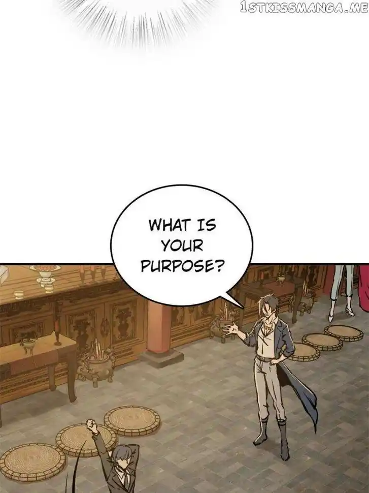 The Beginning From Gu Huo Niao Ch.135