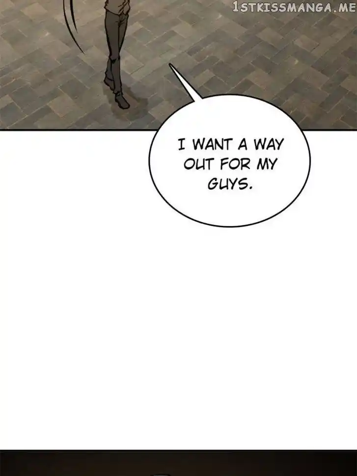 The Beginning From Gu Huo Niao Ch.135