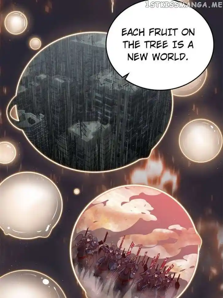 The Beginning From Gu Huo Niao Ch.135