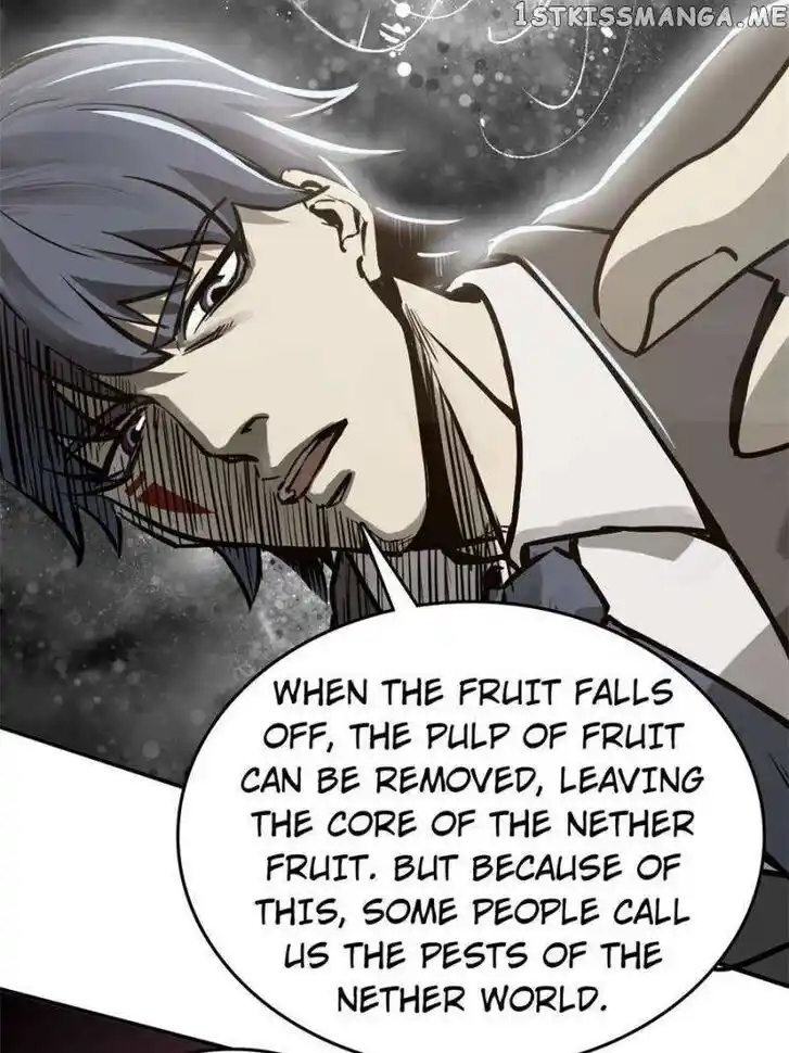 The Beginning From Gu Huo Niao Ch.135