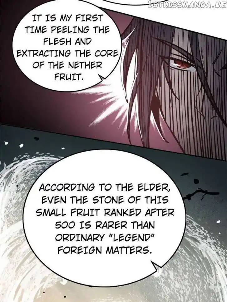 The Beginning From Gu Huo Niao Ch.135