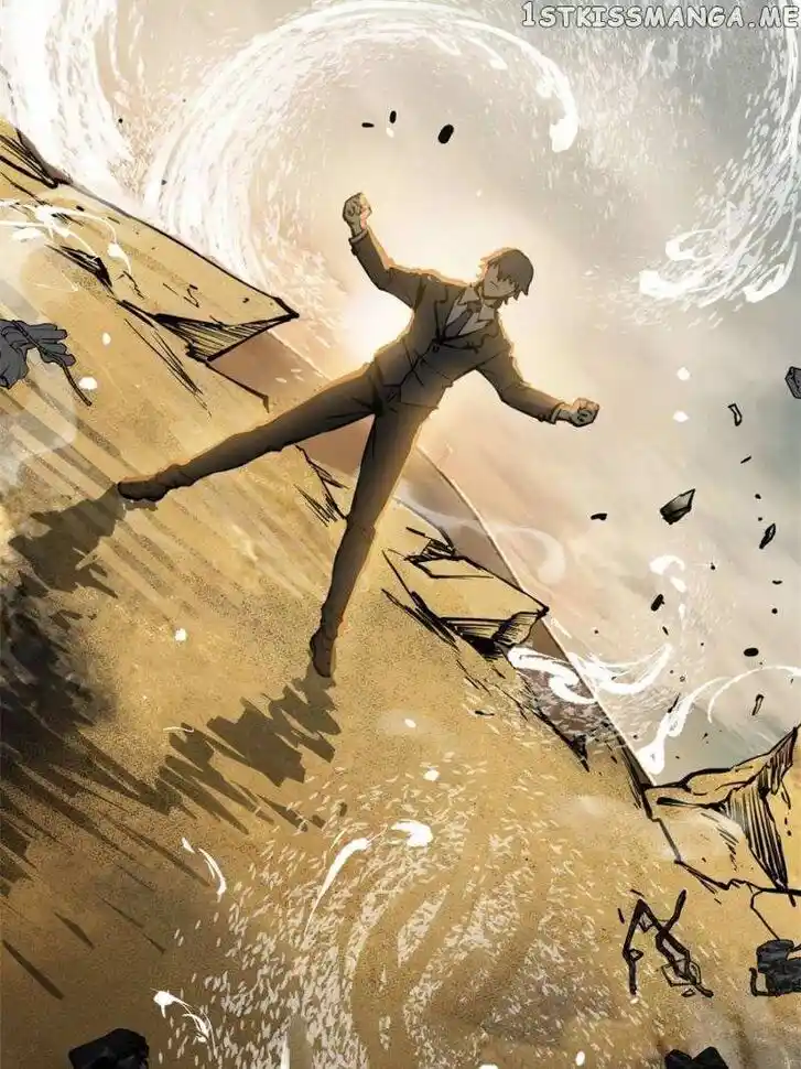 The Beginning From Gu Huo Niao Ch.135