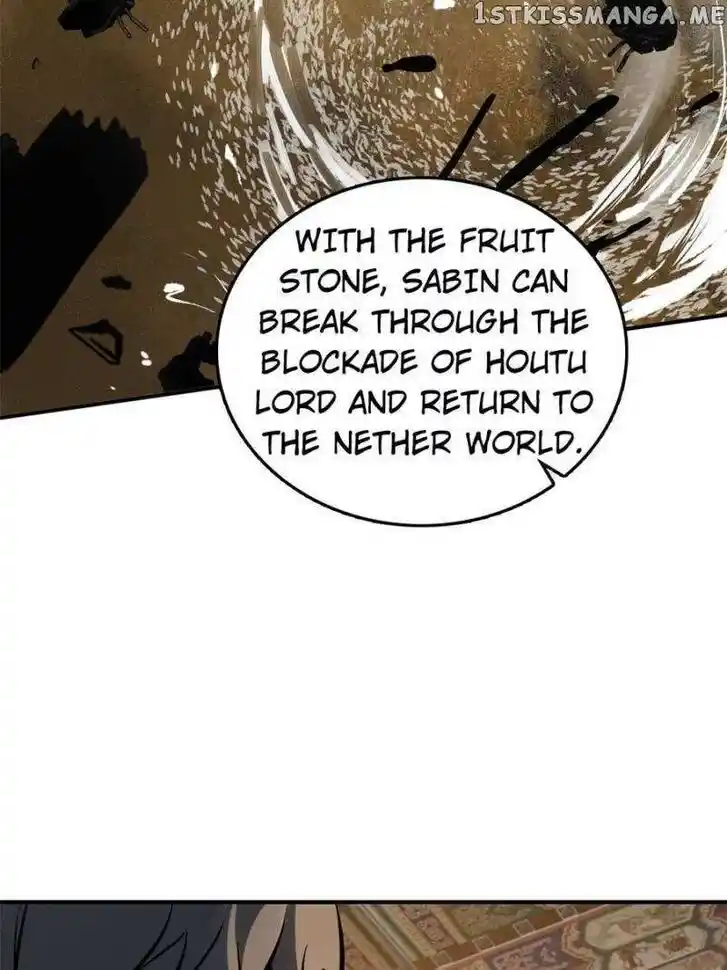 The Beginning From Gu Huo Niao Ch.135