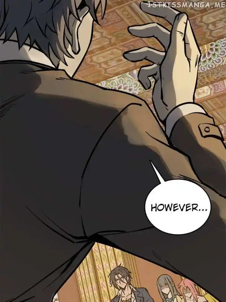 The Beginning From Gu Huo Niao Ch.135