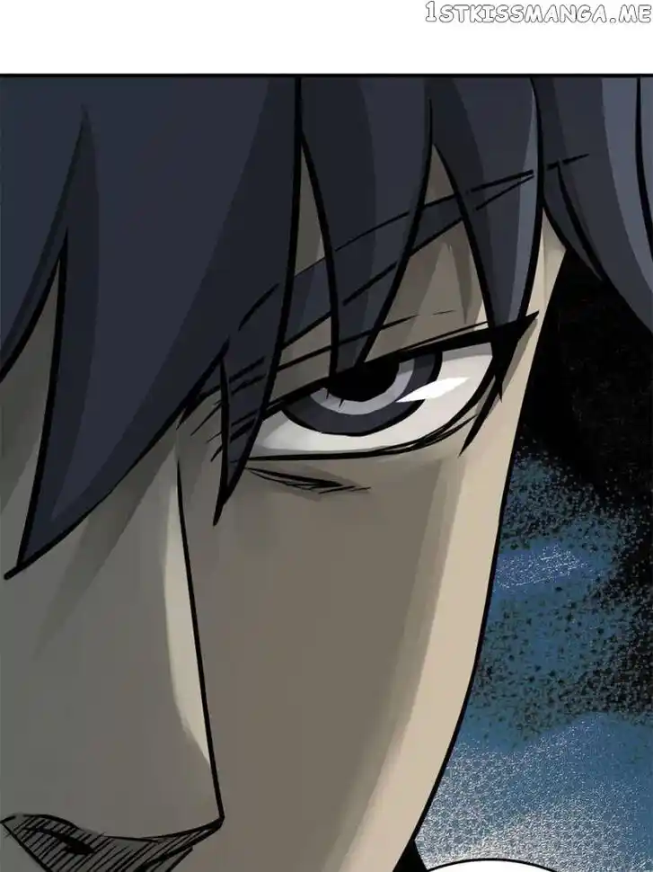 The Beginning From Gu Huo Niao Ch.135