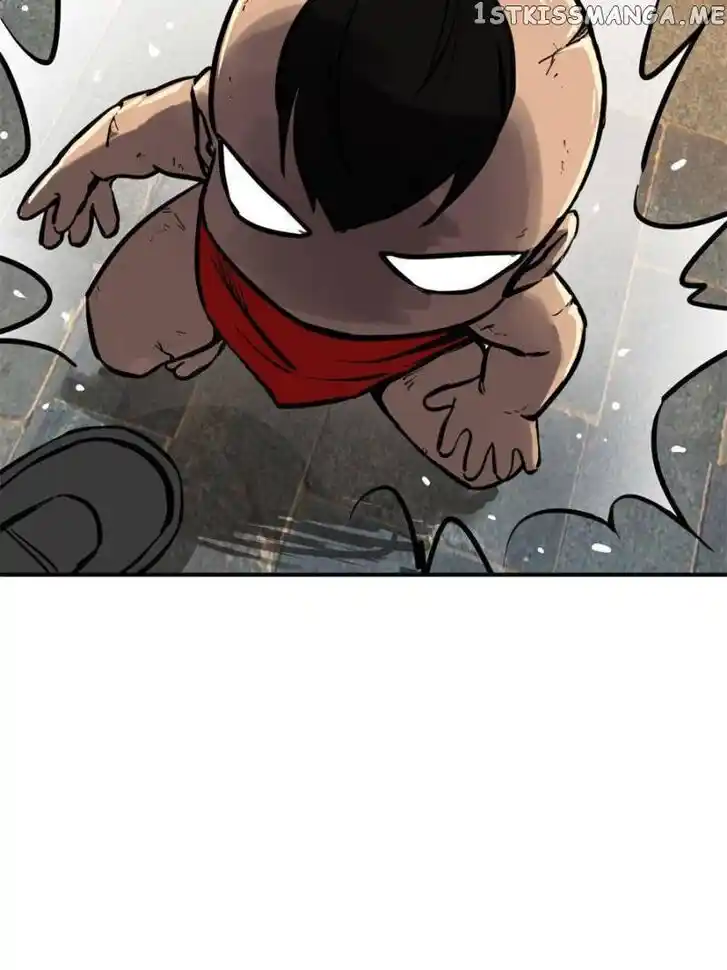 The Beginning From Gu Huo Niao Ch.135