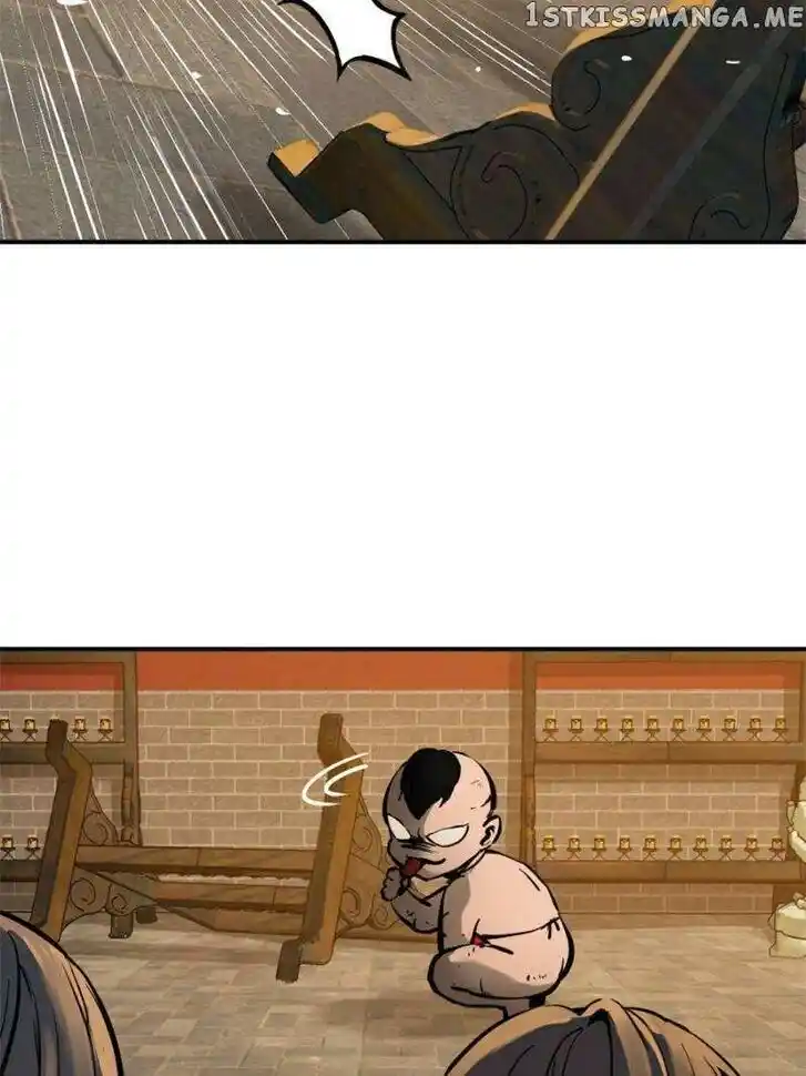 The Beginning From Gu Huo Niao Ch.135