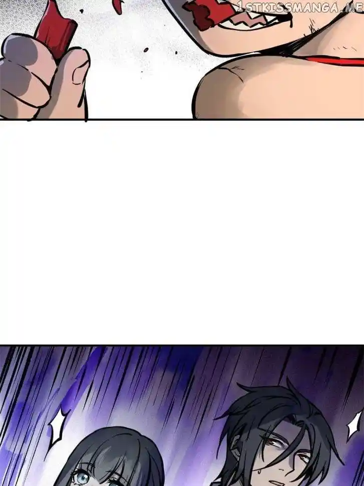 The Beginning From Gu Huo Niao Ch.135