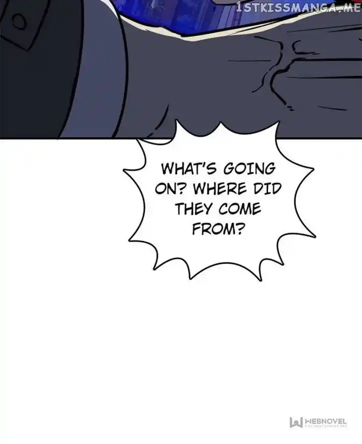 The Beginning From Gu Huo Niao Ch.135