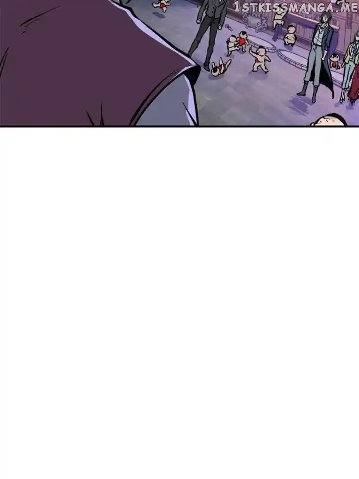 The Beginning From Gu Huo Niao Ch.135