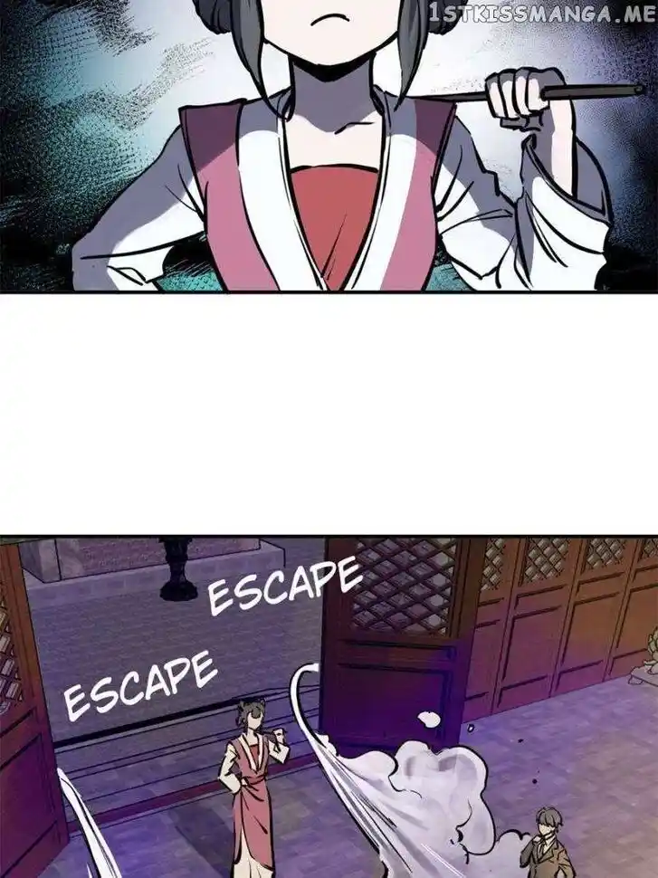 The Beginning From Gu Huo Niao Ch.135