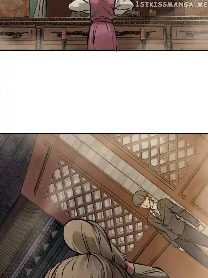 The Beginning From Gu Huo Niao Ch.135