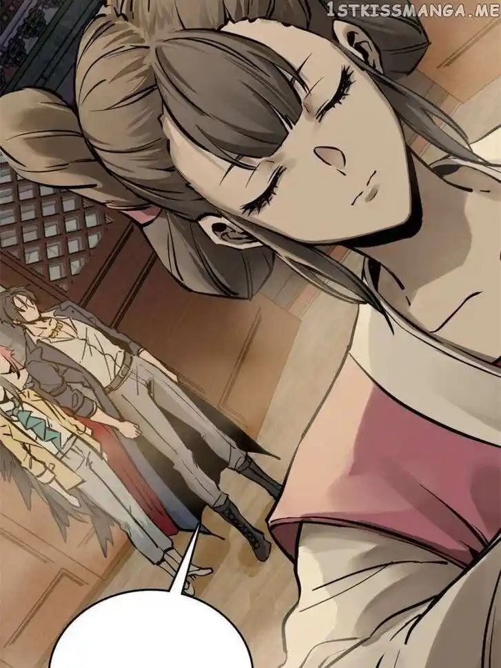 The Beginning From Gu Huo Niao Ch.135