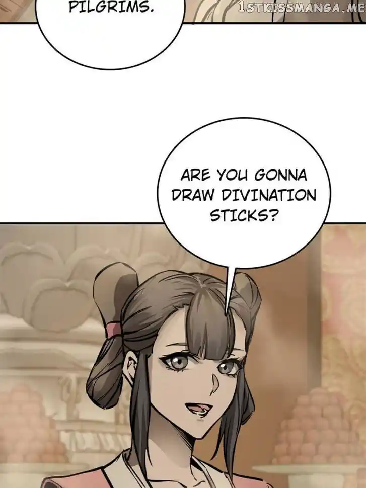 The Beginning From Gu Huo Niao Ch.135