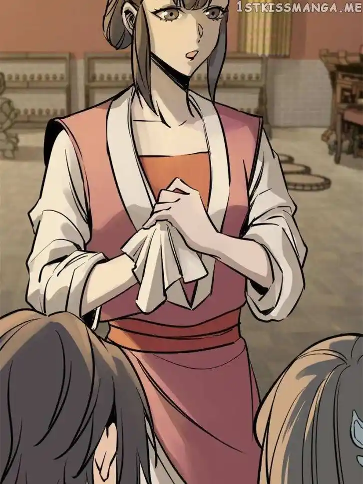 The Beginning From Gu Huo Niao Ch.135