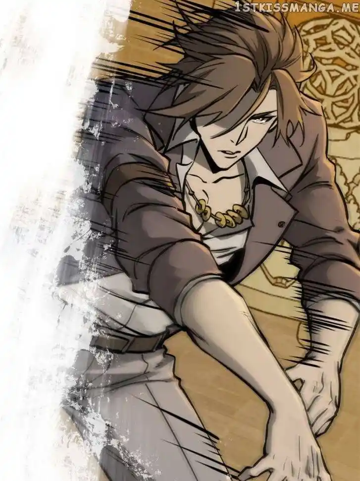 The Beginning From Gu Huo Niao Ch.136