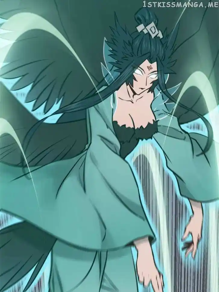 The Beginning From Gu Huo Niao Ch.136