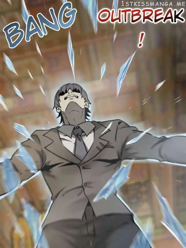 The Beginning From Gu Huo Niao Ch.136