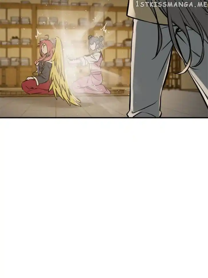 The Beginning From Gu Huo Niao Ch.136