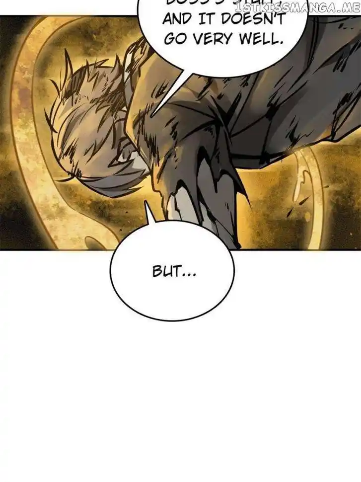 The Beginning From Gu Huo Niao Ch.136