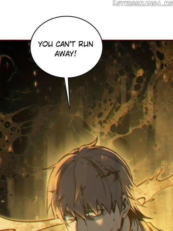 The Beginning From Gu Huo Niao Ch.136