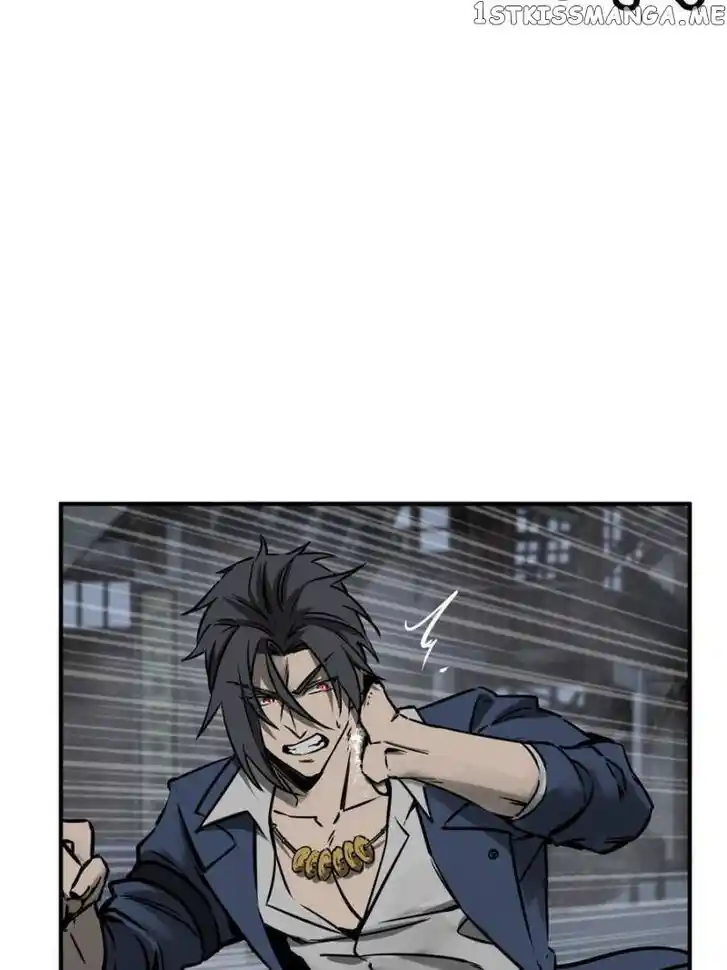 The Beginning From Gu Huo Niao Ch.136