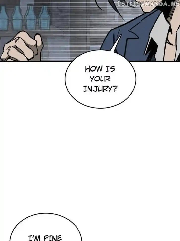 The Beginning From Gu Huo Niao Ch.136