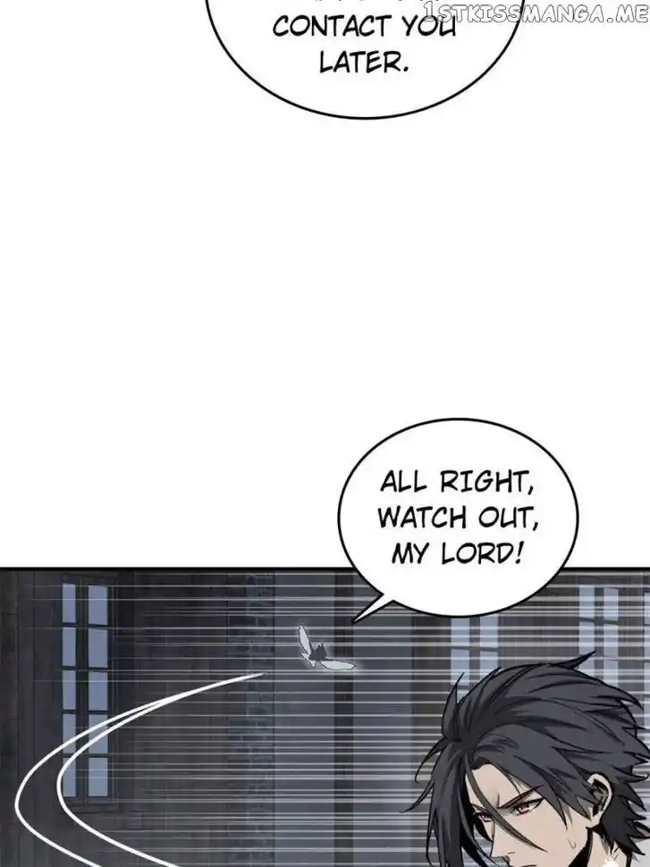 The Beginning From Gu Huo Niao Ch.136