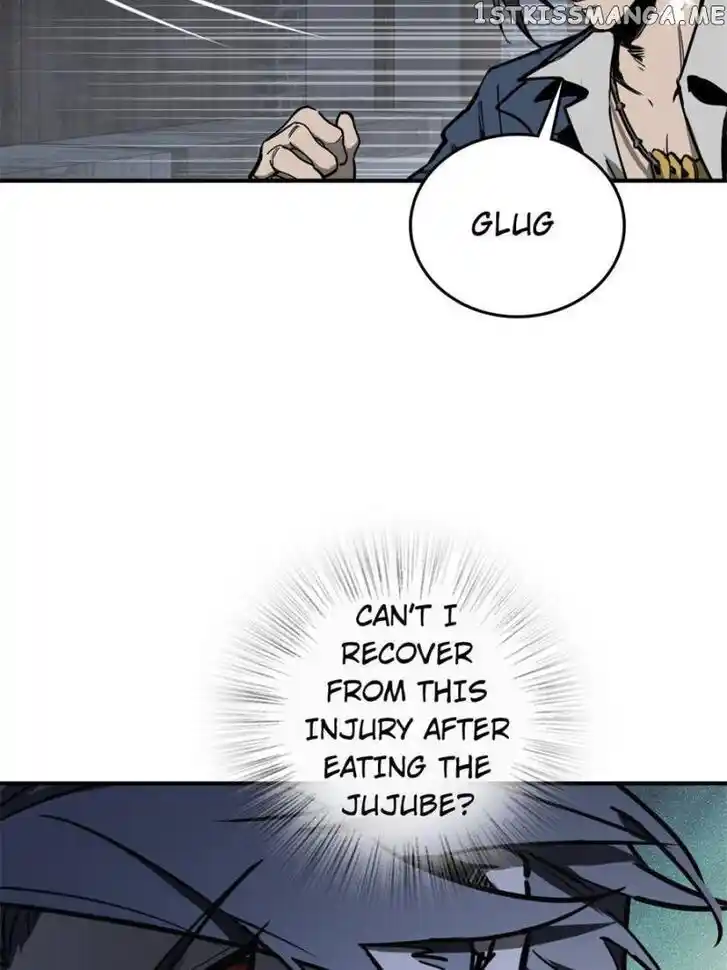 The Beginning From Gu Huo Niao Ch.136