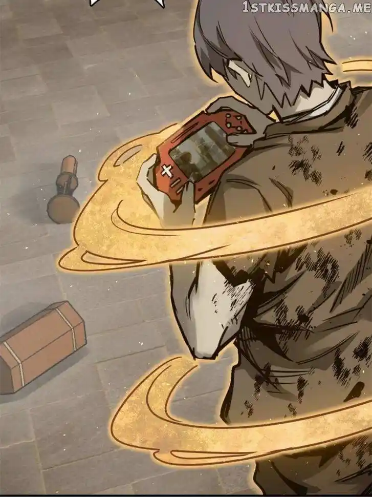 The Beginning From Gu Huo Niao Ch.136