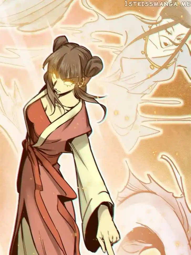 The Beginning From Gu Huo Niao Ch.136