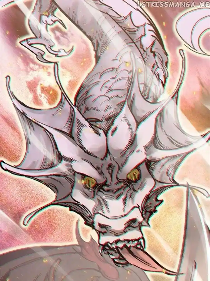 The Beginning From Gu Huo Niao Ch.136