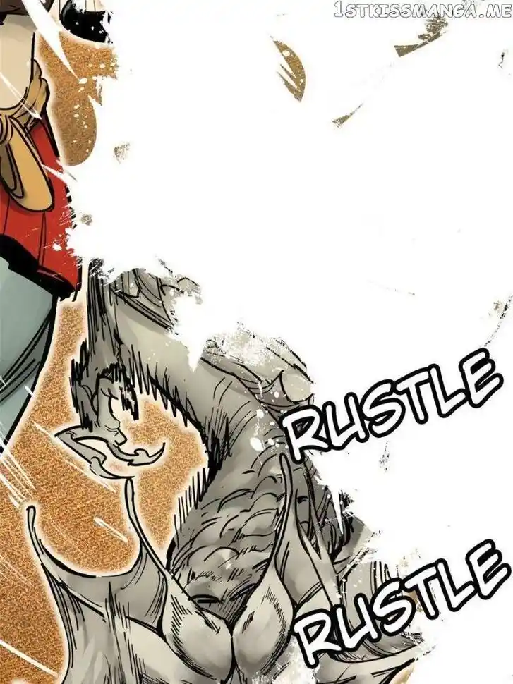 The Beginning From Gu Huo Niao Ch.136