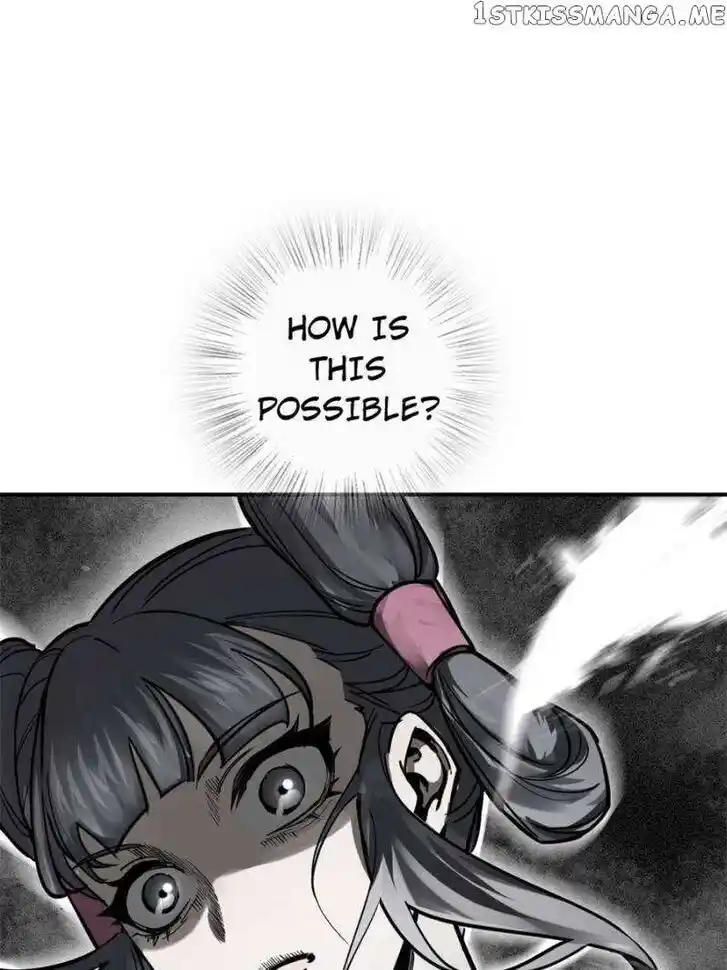 The Beginning From Gu Huo Niao Ch.136