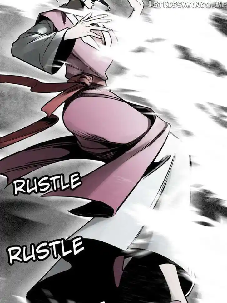 The Beginning From Gu Huo Niao Ch.136