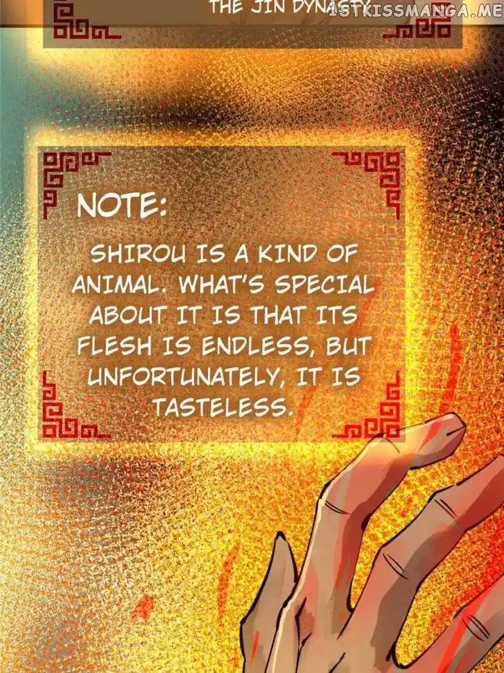 The Beginning From Gu Huo Niao Ch.137