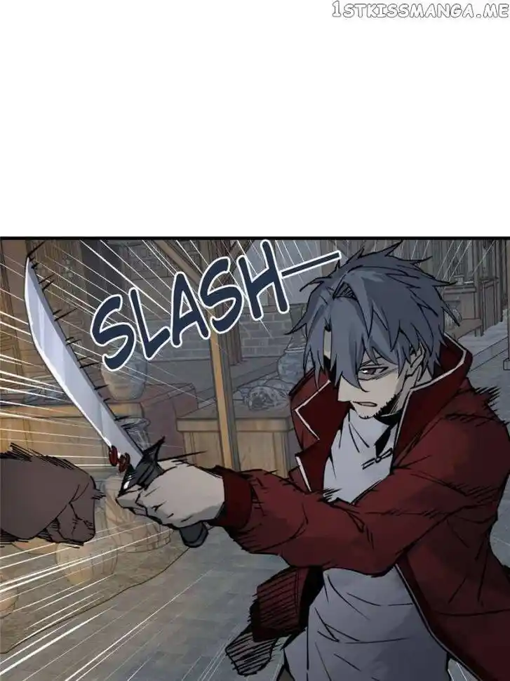 The Beginning From Gu Huo Niao Ch.137