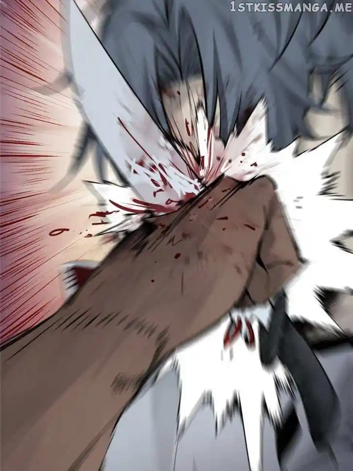 The Beginning From Gu Huo Niao Ch.137