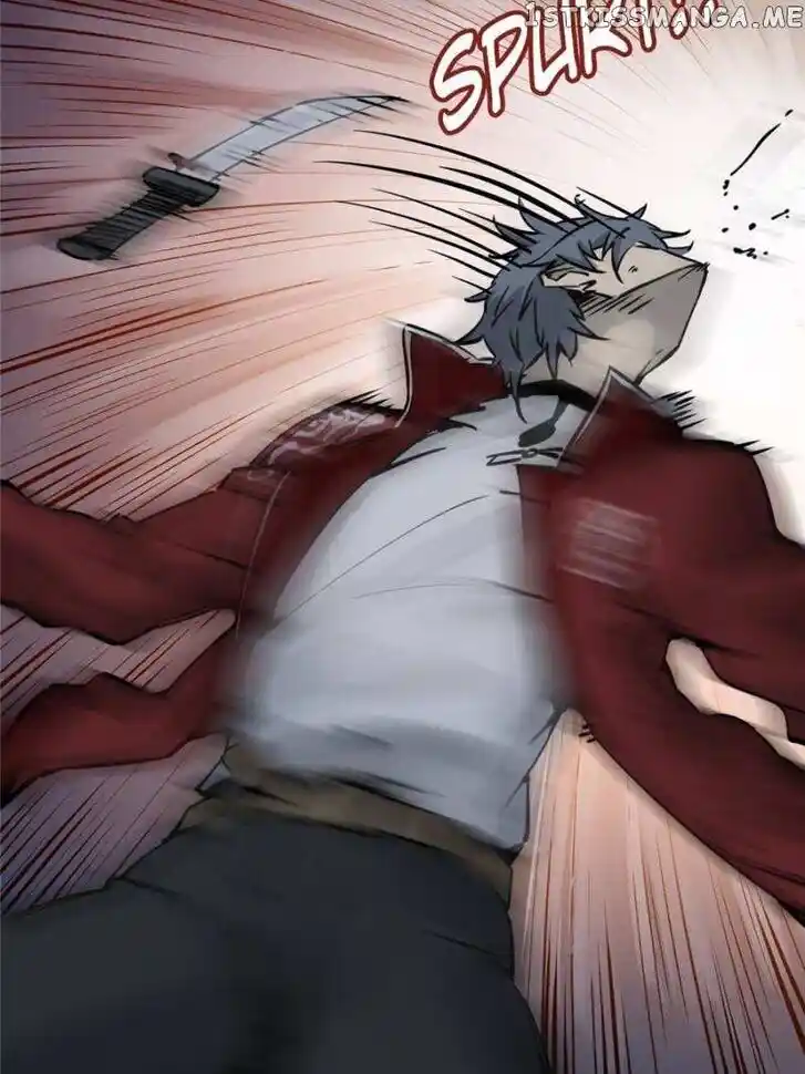 The Beginning From Gu Huo Niao Ch.137